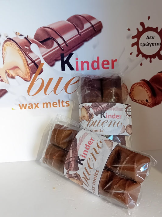 Kinder bueno
